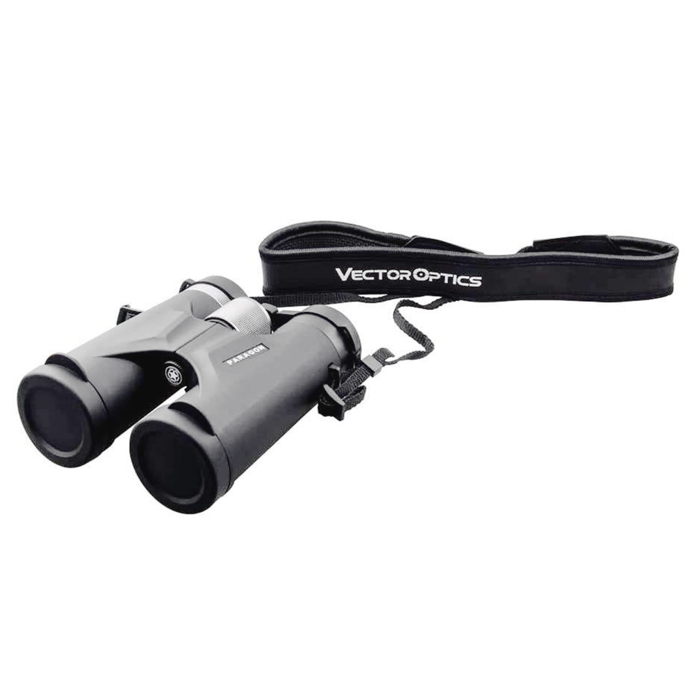 Бинокль Vector Optics Paragon 10x42 Roof Фото 3